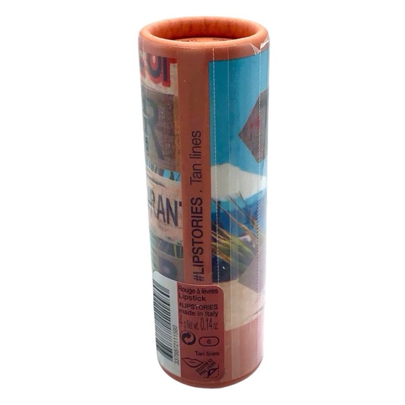 Sephora “Tan Lines” #Lipstories Lipstick - Picture 2 of 9